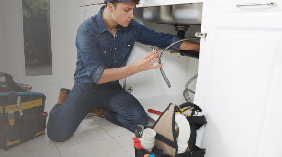 Professional Leak Detection Services in Ozark, AR